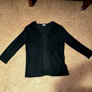 Spence- Cardigan​​​​​​​​​